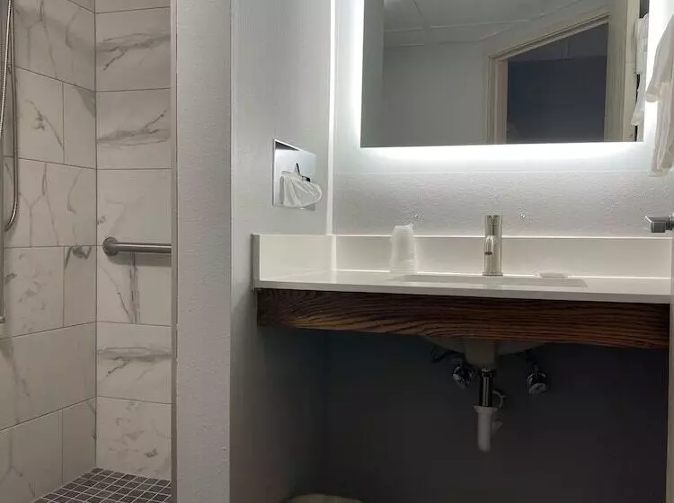 فندق Americinn By Wyndham Ladysmith