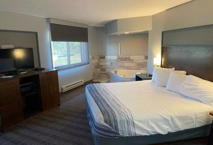 فندق Americinn By Wyndham Ladysmith