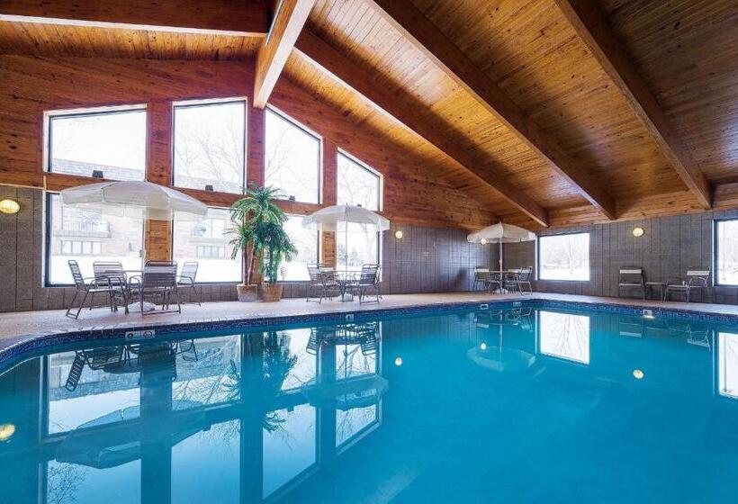 호텔 Americinn By Wyndham Sioux Falls