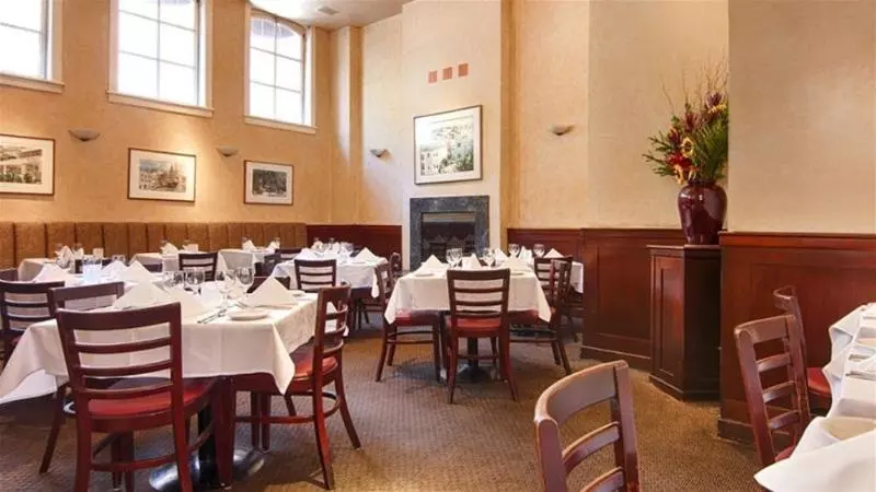 ホテル The Andrews