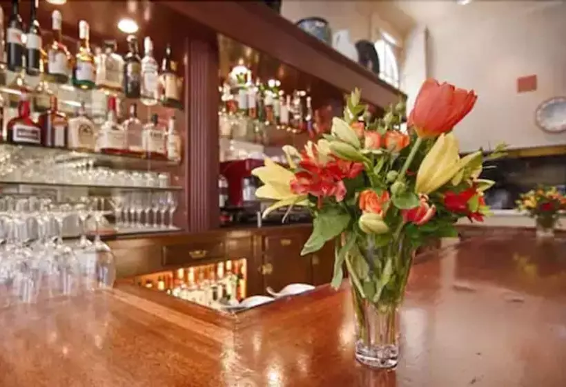 ホテル The Andrews