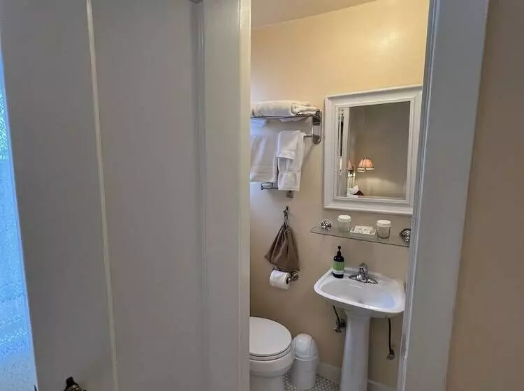 ホテル The Andrews