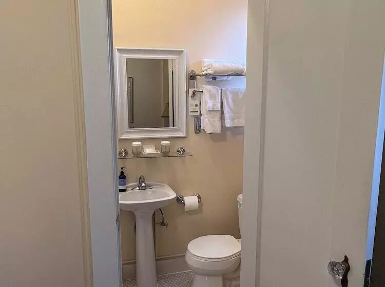 ホテル The Andrews