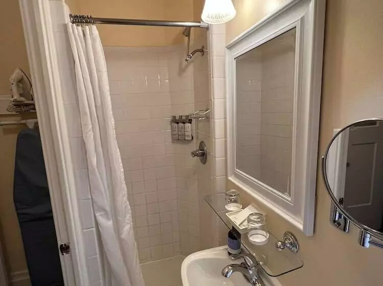 ホテル The Andrews