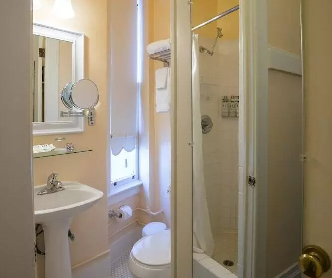 ホテル The Andrews