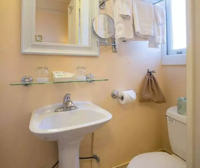 ホテル The Andrews