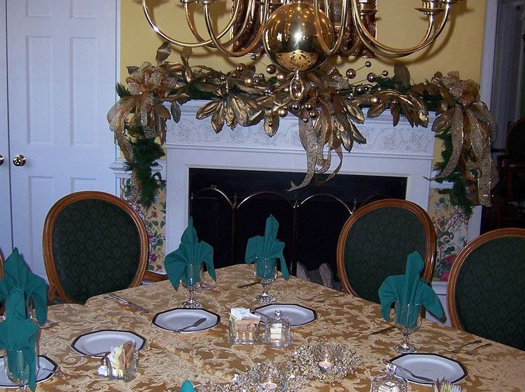 Отель Ashford Inn