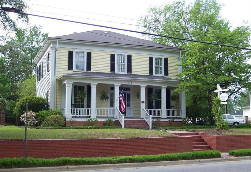 Отель Ashford Inn