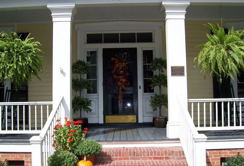 Отель Ashford Inn