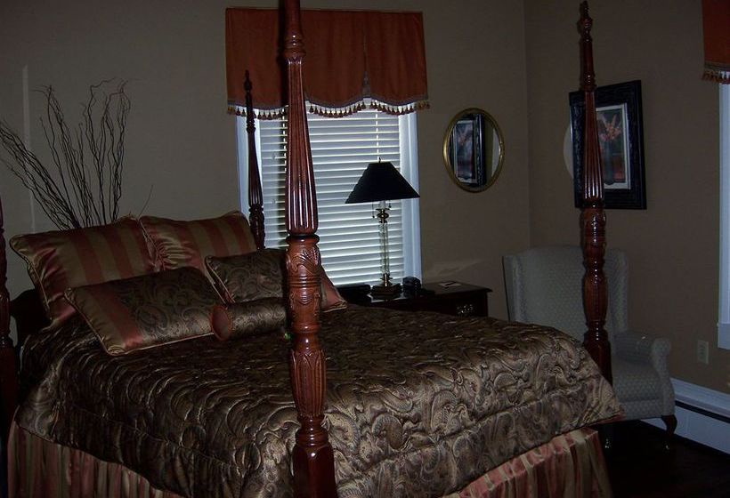 Отель Ashford Inn