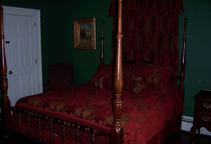 Отель Ashford Inn