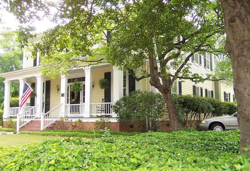 Отель Ashford Inn