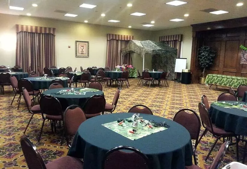 ホテル Ashmore Inn And Suites Lubbock