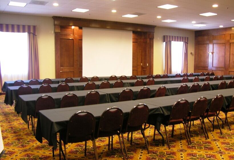 هتل Ashmore Inn And Suites Lubbock