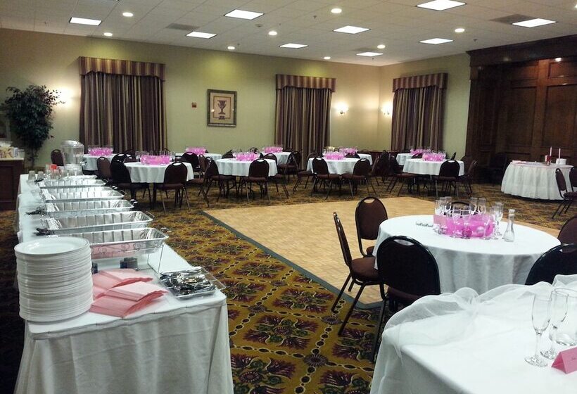 هتل Ashmore Inn And Suites Lubbock