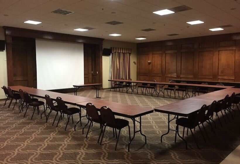 هتل Ashmore Inn And Suites Lubbock