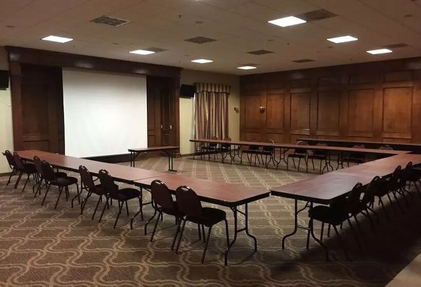 ホテル Ashmore Inn And Suites Lubbock