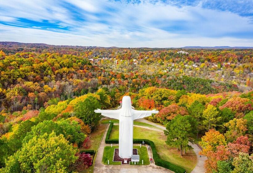 Otel 1905 Basin Park