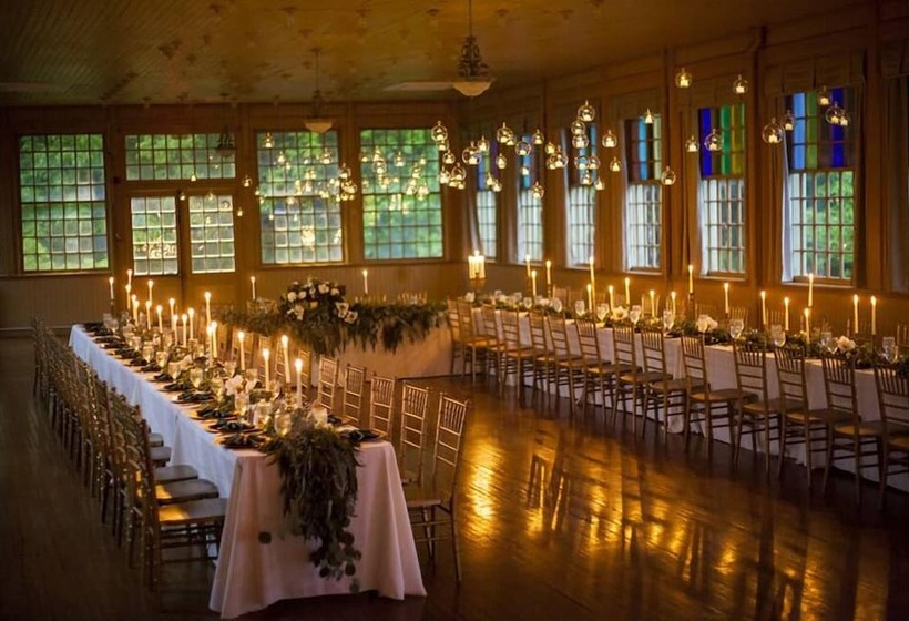 Otel 1905 Basin Park