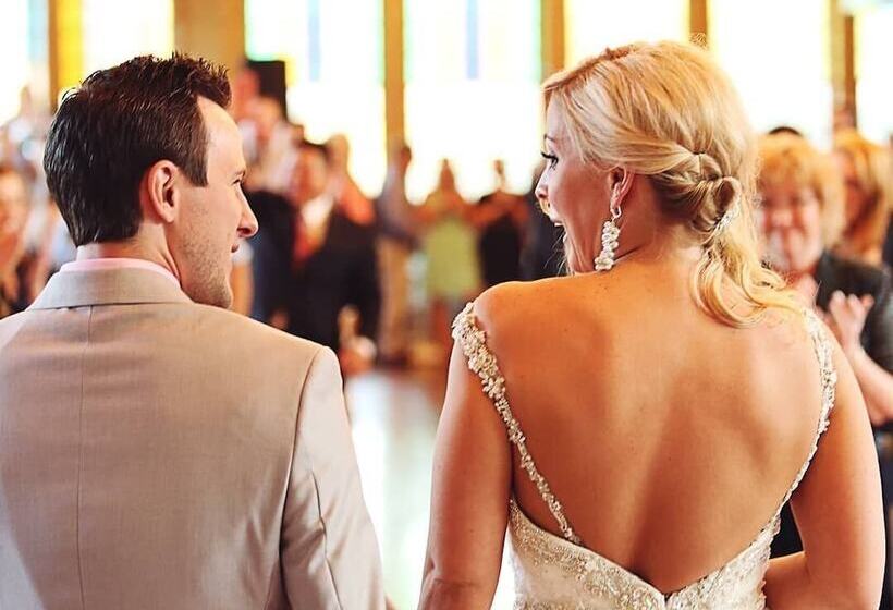 Otel 1905 Basin Park