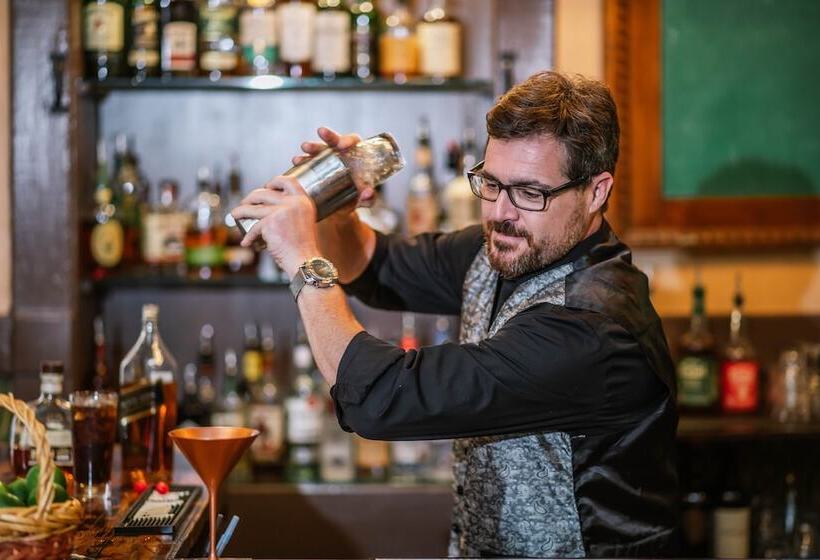 Otel 1905 Basin Park