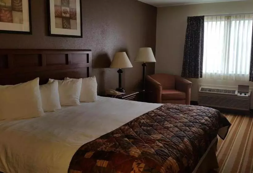 酒店 Baymont By Wyndham Tuscola