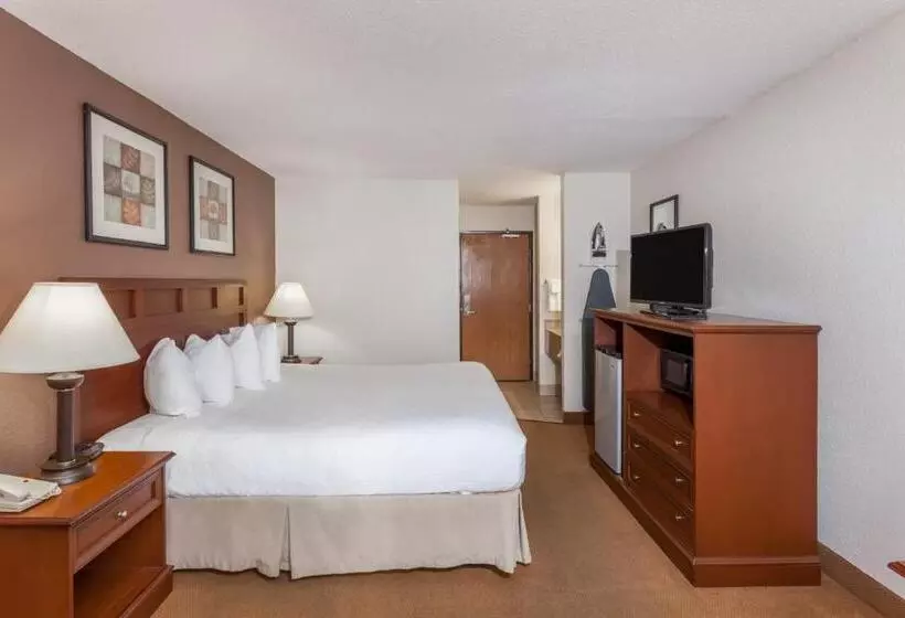 酒店 Baymont By Wyndham Tuscola