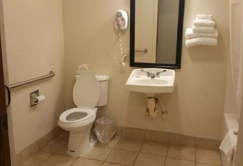 酒店 Baymont By Wyndham Tuscola