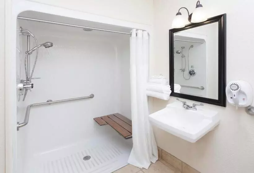 酒店 Baymont By Wyndham Tuscola