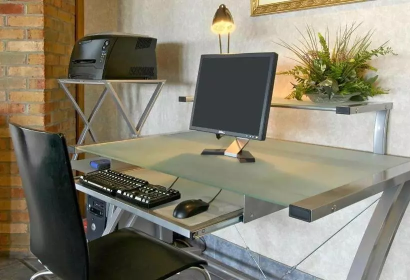 酒店 Baymont By Wyndham Tuscola