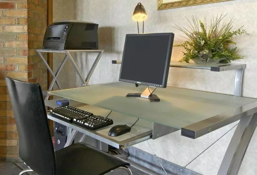 酒店 Baymont By Wyndham Tuscola