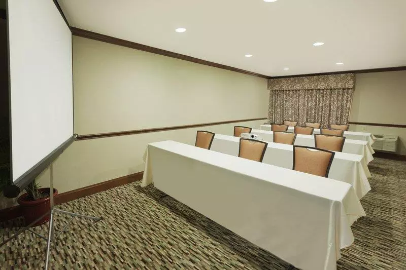 Otel Best Western Plus Atrium Inn