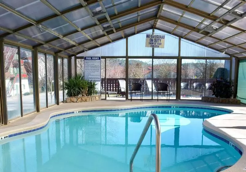 Otel Best Western Plus Atrium Inn