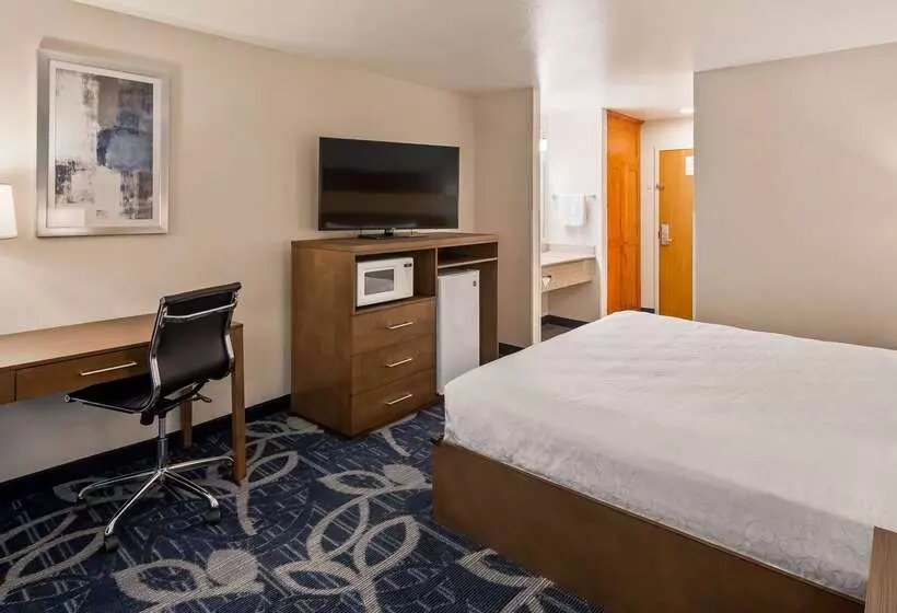 هتل Best Western Plus Twin Falls