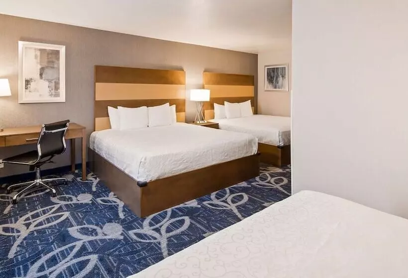 هتل Best Western Plus Twin Falls