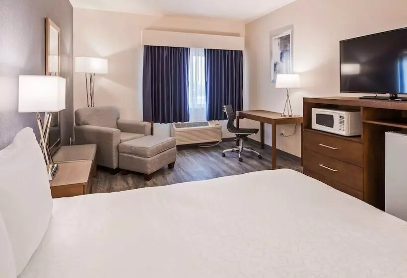 هتل Best Western Plus Twin Falls