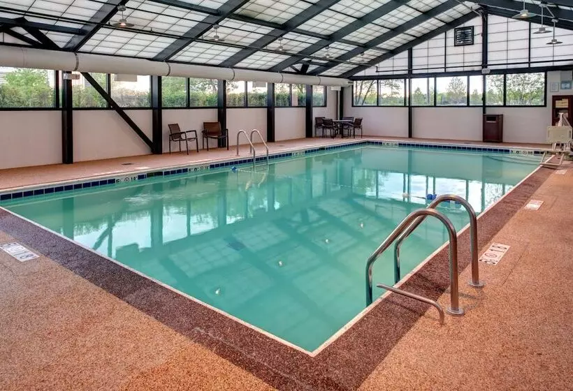 فندق Extended Stay America Premier Suites Pittsburgh Cranberry Township I76