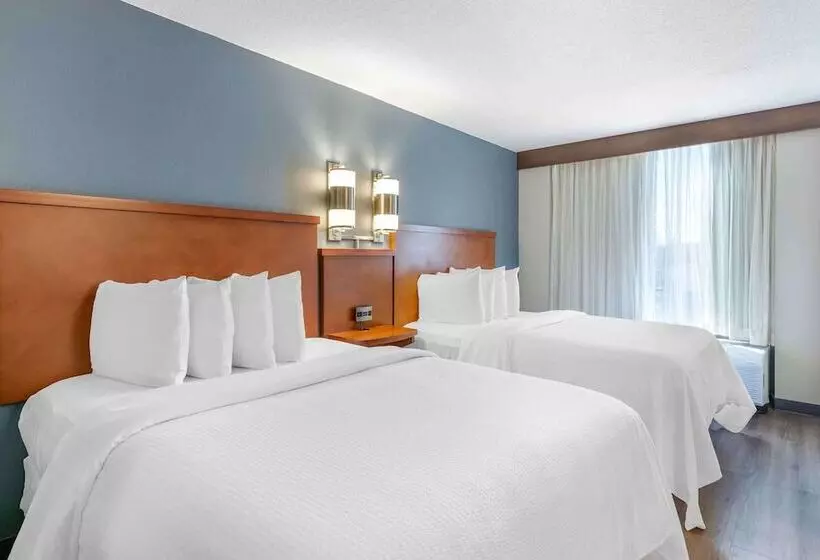 فندق Extended Stay America Premier Suites Pittsburgh Cranberry Township I76