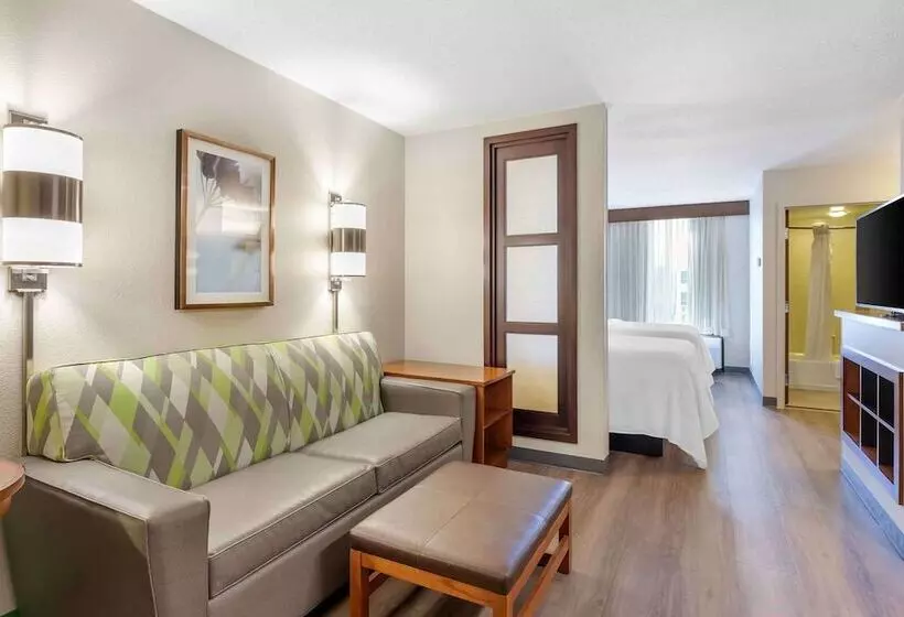 فندق Extended Stay America Premier Suites Pittsburgh Cranberry Township I76