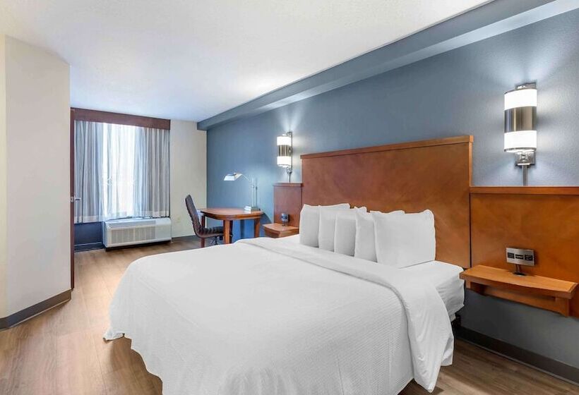 酒店 Extended Stay America Premier Suites  Pittsburgh  Cranberry Township  I76