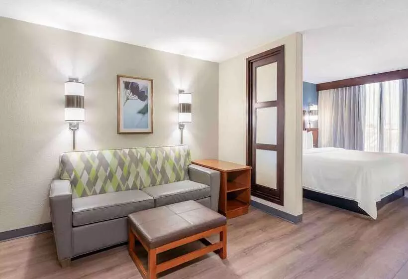 فندق Extended Stay America Premier Suites Pittsburgh Cranberry Township I76