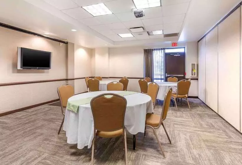 فندق Extended Stay America Premier Suites Pittsburgh Cranberry Township I76