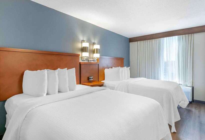 酒店 Extended Stay America Premier Suites  Pittsburgh  Cranberry Township  I76