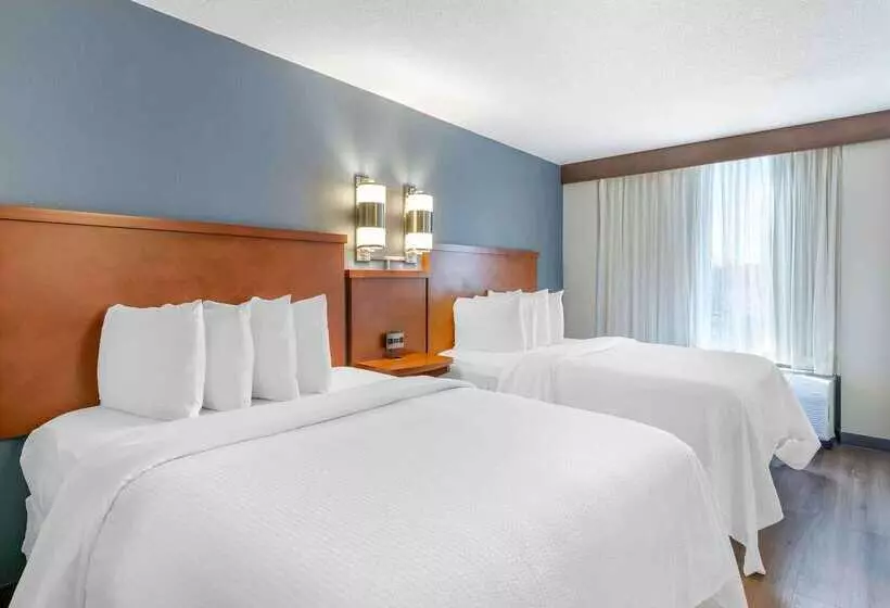 فندق Extended Stay America Premier Suites Pittsburgh Cranberry Township I76