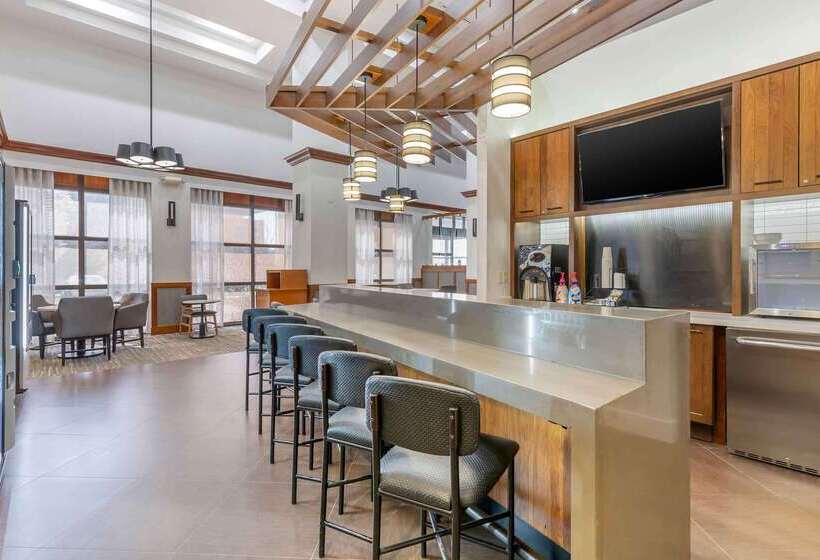 酒店 Extended Stay America Premier Suites  Pittsburgh  Cranberry Township  I76