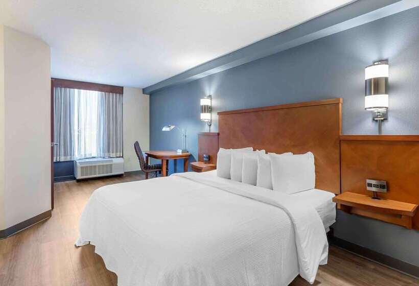 酒店 Extended Stay America Premier Suites  Pittsburgh  Cranberry Township  I76