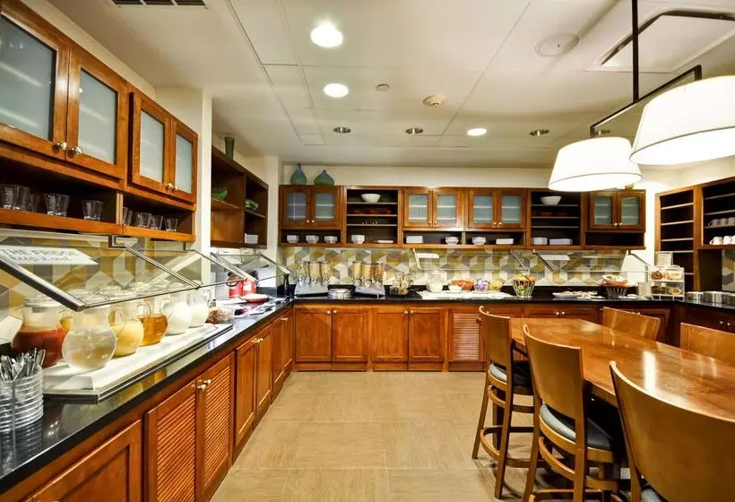 בית מלון כפרי Hyatt Place Albuquerque Uptown