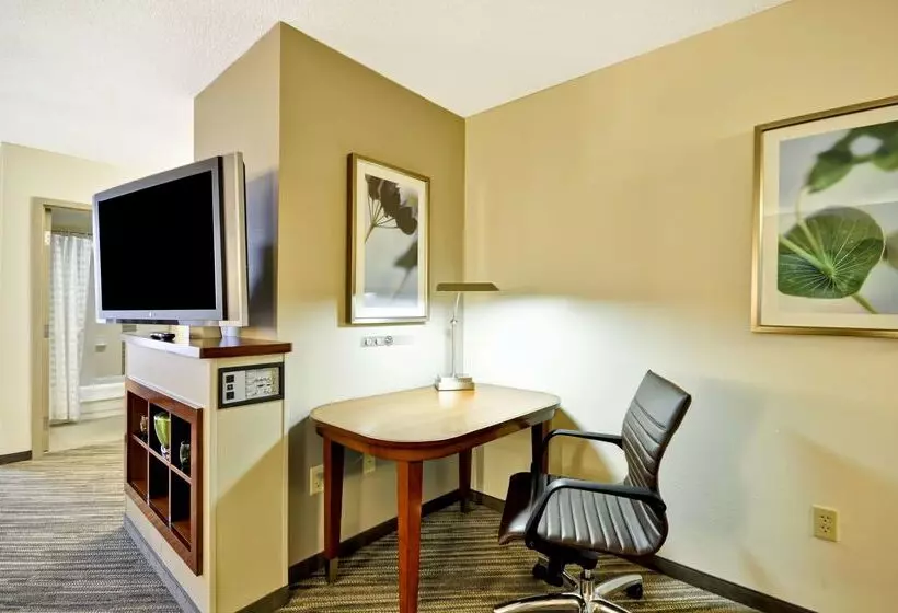 בית מלון כפרי Hyatt Place Albuquerque Uptown