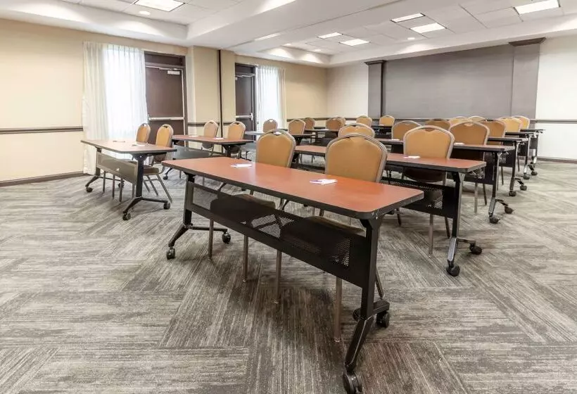 酒店 Hyatt Place Charlotte Airport Billy Graham Parkway