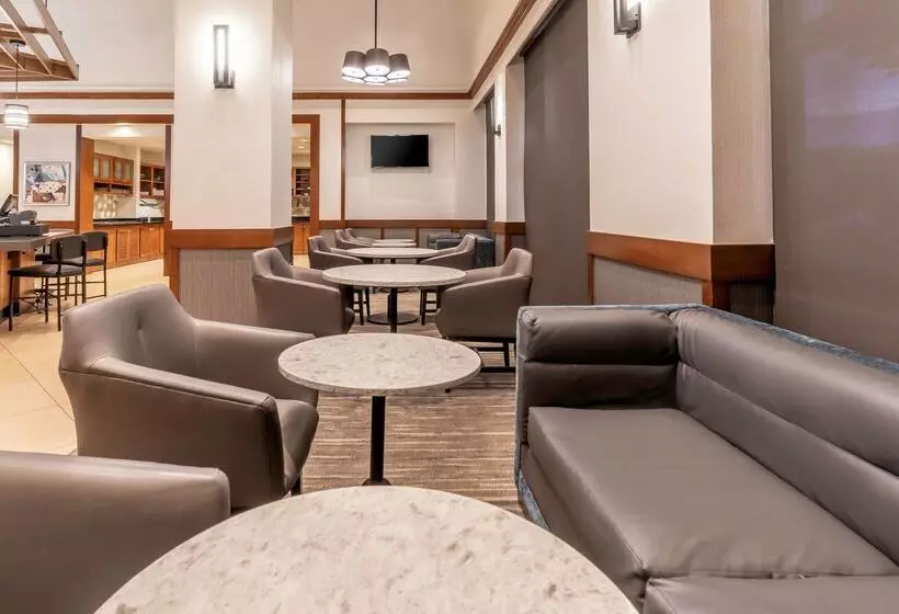 酒店 Hyatt Place Charlotte Airport Billy Graham Parkway
